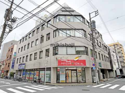 蒲田・西蒲田・蒲田本町・新蒲田の北原ビル 外観1