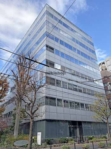 住友不動産一番町ビル 外観