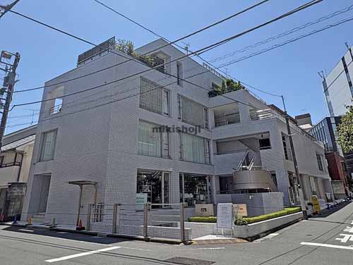 佳秀ビル 外観