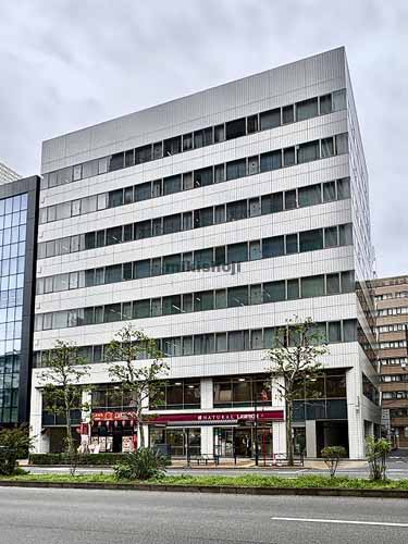 新川のＤＡＩＨＯ　ＡＮＮＥＸ 外観1