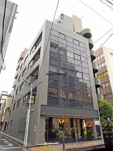 Ｇｒａｎｄｉｒ　日本橋小伝馬町 外観