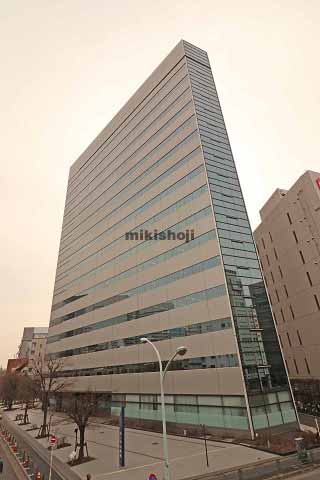 西新宿プライムスクエア 外観
