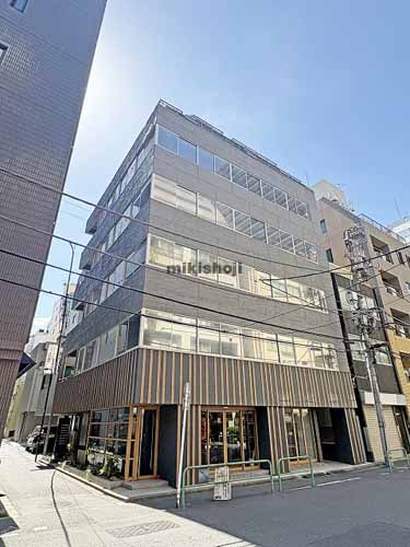 Ｕ　ｂｉｚ　神田千桜 外観