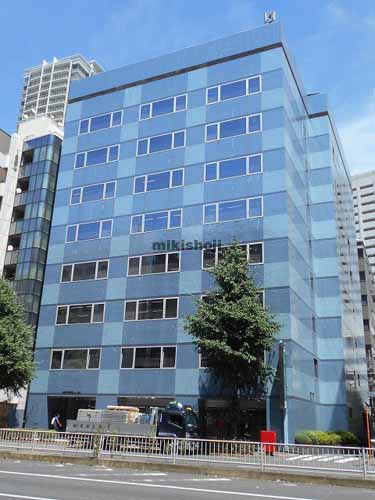 住友不動産芝ビル２号館 外観