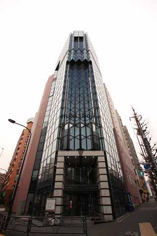 西五反田のＹ．ＢＬＤＧ 外観1