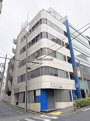 第２昭和ビル 外観