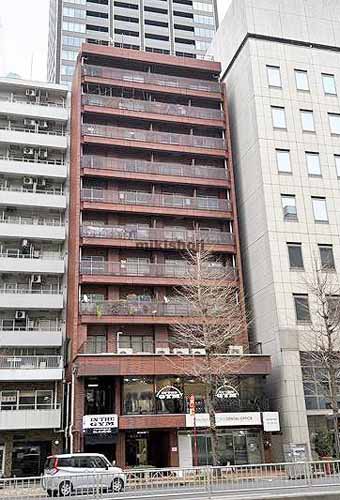 Ｋ・Ｉビル 外観