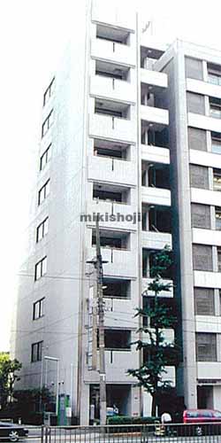芝シムラビル 外観
