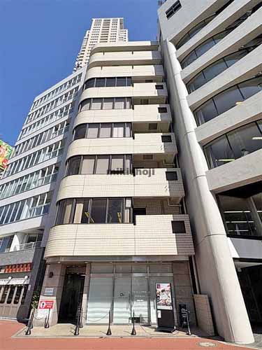 南青山渡辺ビル 外観