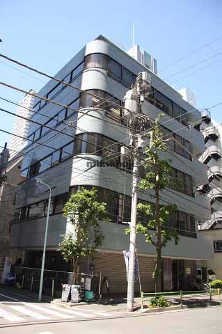 日本橋小綱町・蛎殻町のＮＳビル２６ 外観1