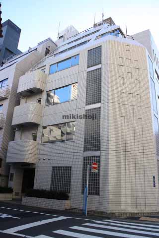 永光浜松町ビル 外観