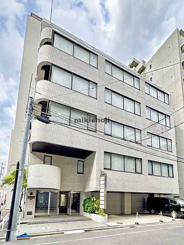 錦糸・江東橋・太平のＳＡＩＳＥＩ錦糸町ビル 外観1
