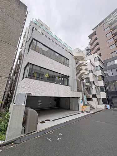 赤坂ＴＫビル 外観