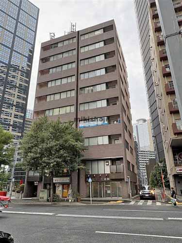 第２山口ビル 外観