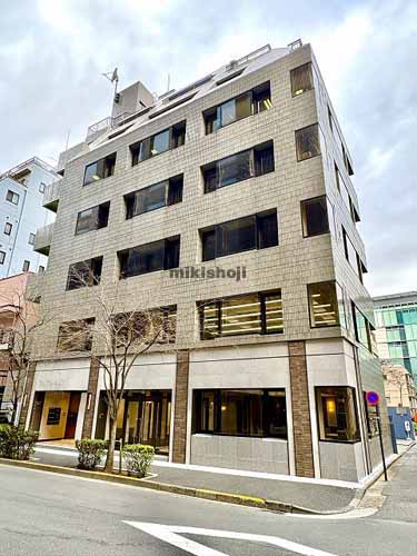 ＴＨＥ　ＧＡＴＥ　ＨＡＮＺＯＭＯＮ 外観