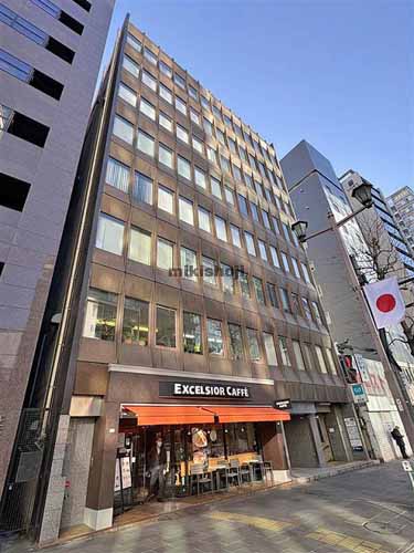 西脇ビル 外観