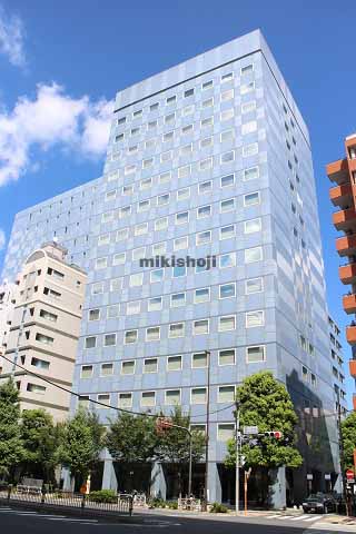 住友不動産芝ビル 外観