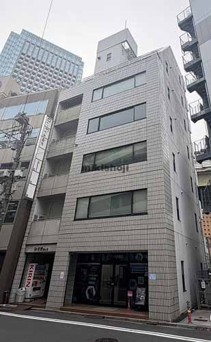 みさき　ＢＬＤ 外観