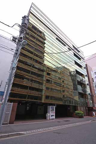 ＡｓｋａⅤ日本橋ビル 外観