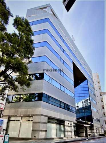 神田紺屋町・神田富山町・神田東松下町の神田金子ビル 外観1