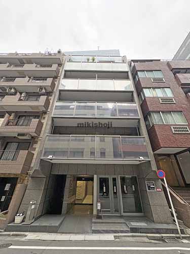 溜池山王葵ビル 外観