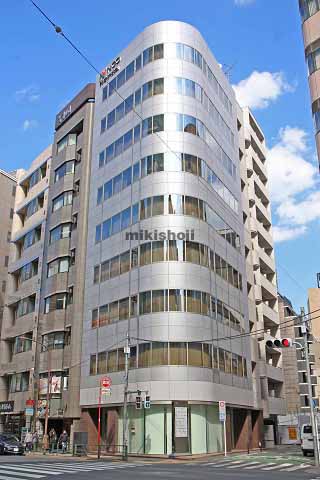 神田須田町のＮＣＯ神田須田町 外観1