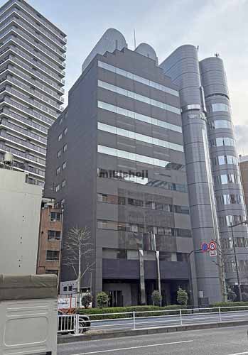 神田須田町のＤａｉｗａ神田須田町ビル 外観1