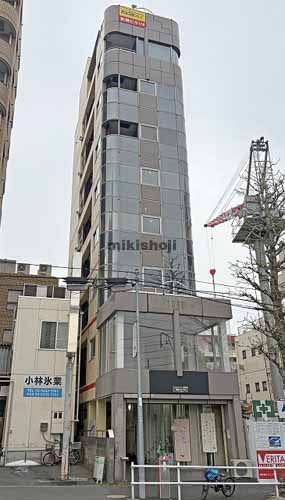 加瀬ビル１７８ 外観
