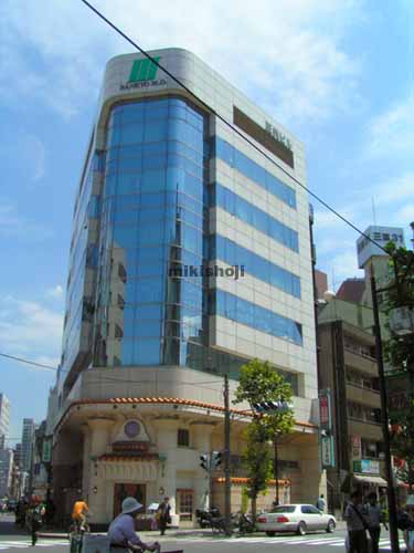 恵比寿のＣＲＤ　Ｅｂｉｓｕ－１ｓｔ 外観1