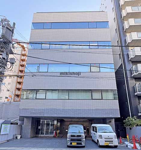 ＴＨＥ　ＰＯＲＴＡＬ　ＩＷＡＭＯＴＯＣＨＯ 外観