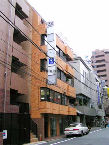 岩本町・神田岩本町の神田ＮＫビル 外観1