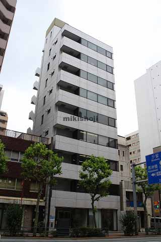 旭光ビル 外観