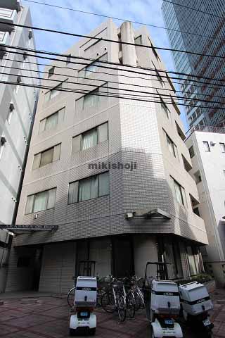 赤坂ＯＳビル 外観