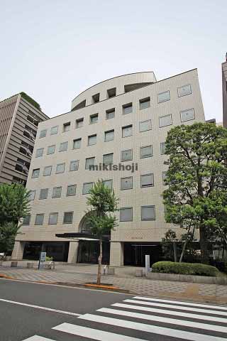 二番町・三番町・六番町の泉館文人通り 外観1