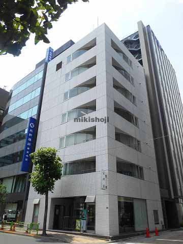 Ｋ・Ｈビル 外観