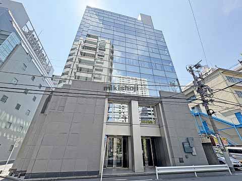 錦糸・江東橋・太平のＯＮＥＳＴ錦糸町スクエア 外観1