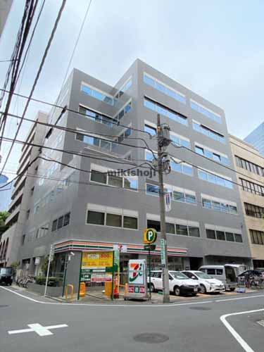 東池袋のＭＵＰＲＥ東池袋 外観1