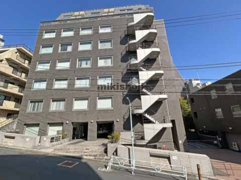 桜丘町のＮ．Ｅ．Ｓビル 外観1