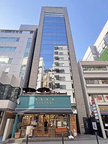 紅谷ビル 外観
