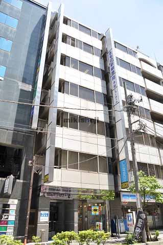 池袋の第２オンダビル 外観1