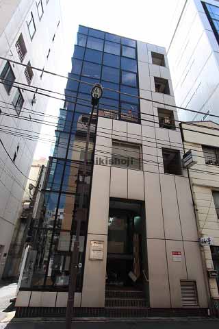 神田須田町のＮＡビル 外観1