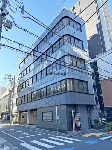 本郷のＴＷＧ本郷 外観1