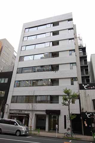 ＫＳビル 外観