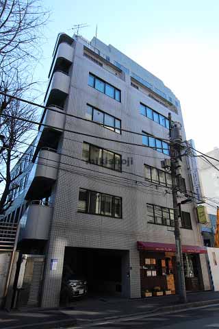 ＴＹビル 外観