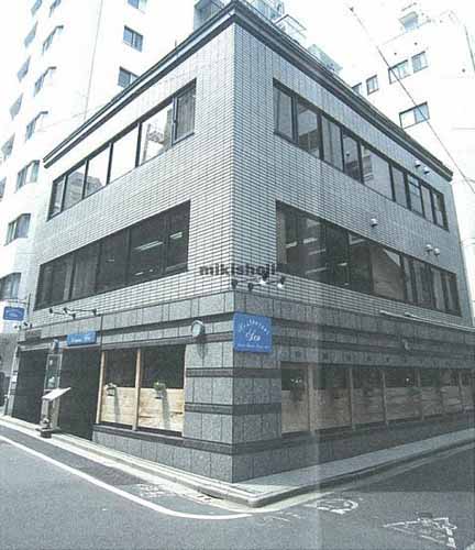 九段南の九段みなみビル 外観1