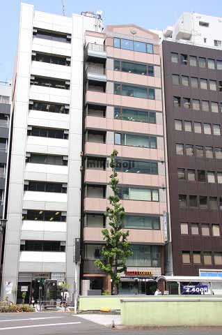 日本橋のＴＨＥ　ＰＯＲＴＡＬ　東京八重洲 外観1