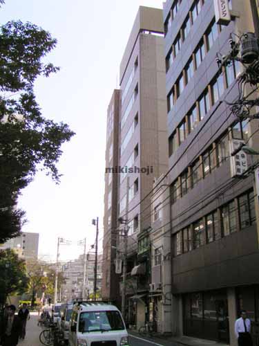 Ｂｉｚ　Ｆｅｅｌ　ＧＩＮＺＡ　ＰＡＲＫ　ＳＩＤＥ 外観