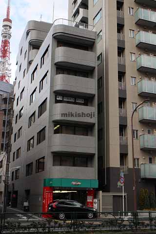 麻布台・東麻布のプライム東麻布 外観1