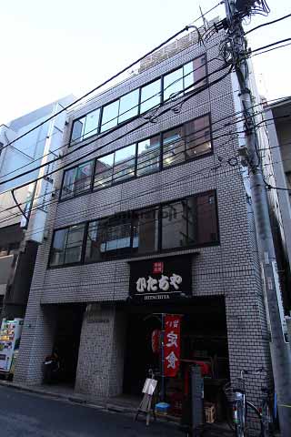 内神田のＭＥ内神田ビル 外観1