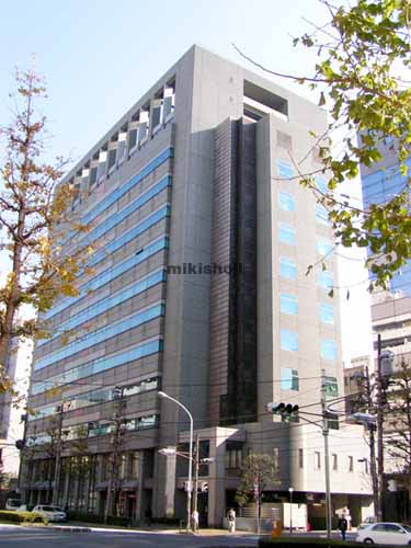 目白台・関口の日火江戸川橋ビル 外観1
